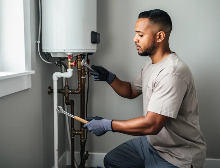 Boiler Reparatie Diemen